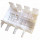 Custom Plastic Moulding Automotive Plastic Part Auto Spare Parts Plastic Auto Mold
