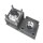 China plastic injection mould/njection mould manufacturer die casting Plastic mould