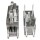 China plastic injection mould/njection mould manufacturer die casting Plastic mould