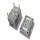 China plastic injection mould/njection mould manufacturer die casting Plastic mould