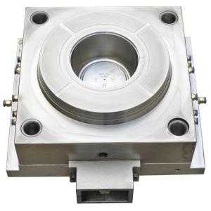 high quality OEM customized plastic equipment injection moulding and mold