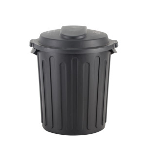 customized plastic waste bin/food waste container