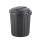 customized plastic waste bin/food waste container