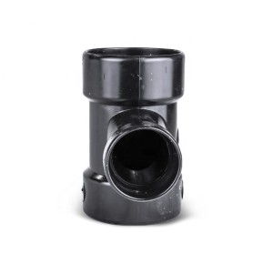 Best Sell Custom PP Plastic Injection Parts