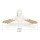 customized plastic hangers/cloth hangers