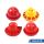 Custom Made High Quality Plastic Chicken Feeder for Broiler Farm