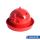 Custom Made High Quality Plastic Chicken Feeder for Broiler Farm
