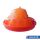 Custom Made High Quality Plastic Chicken Feeder for Broiler Farm