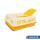 Haixin Vacuum Casting Plastic/Turnover Plastic Duck/Chicken/Pigeon Basket Transport
