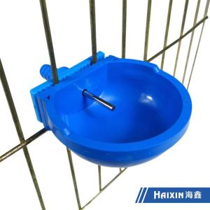 Custom Made Automatic Drinking Fountain for Pigeon Bird Bee