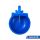 Custom Made Automatic Drinking Fountain for Pigeon Bird Bee