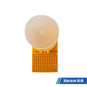 Bee Entrance Water Feeder Mayitr Beehive Honey Bee Hive Beekeeping Equipment Beekeeper Plastic Tool