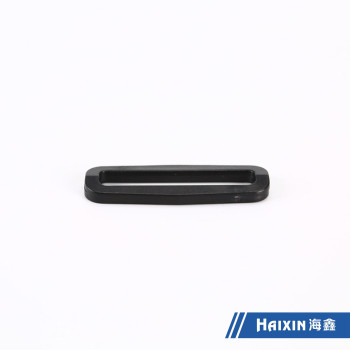 Custom Made Fashionable POM Plastic Injection  Product/Part Garment Use Plastic Buckles