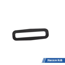 Custom Made Fashionable POM Plastic Injection  Product/Part Garment Use Plastic Buckles