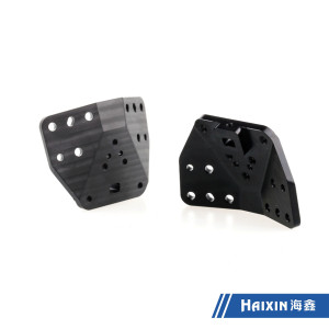Manufacturer Directly OEM Plastic Product Injection Molding Plastic Parts