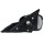 Rearview Mirror Hood Shell Injection Molding Parts Plastic Auto Automotive Parts Components
