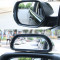 China Automotive Parts Vehicle Rearview Mirror Hood Injection Molding Plastic Part
