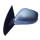 Auto Automotive Parts Vehicle Rearview Mirror Shell Injection Molding Plastic Parts Manufacturer