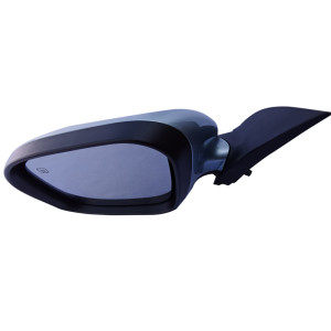 Auto Automotive Parts Vehicle Rearview Mirror Shell Injection Molding Plastic Parts Manufacturer