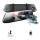 Automotive Car Rearview Mirror Injection Molding Plastic Parts suppliers