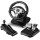 Auto Plastic Parts Injection Molding Steering Wheel Automotive Component