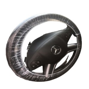 Plastic Injection Molding Steering Wheel Manufacturer Automotive Plastic Components