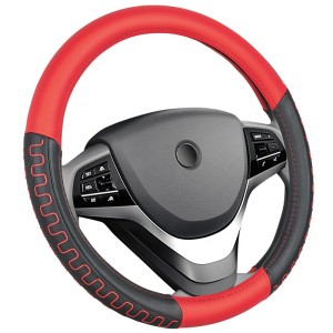Plastic Injection Molding Auto Parts Automotive Steering Wheel Manufacturer OEM
