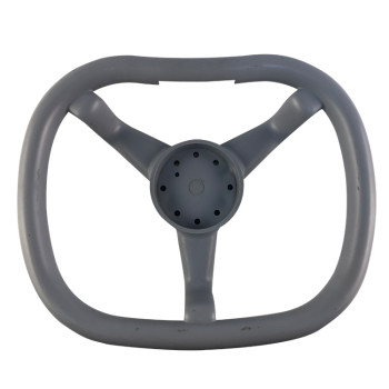 Injection Molding Steering Wheel Manufacturer Automotive Plastic parts