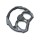 Injection Molding Plastic Parts Auto Parts Automotive Steering Wheel Factory Supplier