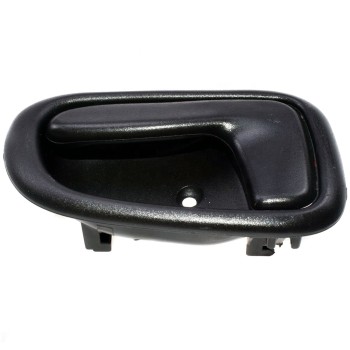 Injection Molding Car Side Door Handle Plastic Automotive Auto Parts