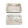 PE/PC/PP electronic component auto parts plastic injection molding parts