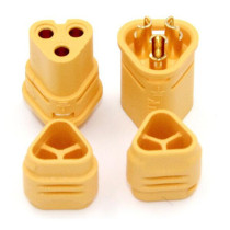 Electronic component plastic injection mould parts