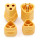 PE/PC/PP electronic component auto parts plastic injection molding parts