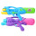Educational plastic child toy auto parts electronical component plastic injection molding parts factory