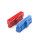 Pin connector Electronic cable parts plastic mould factory