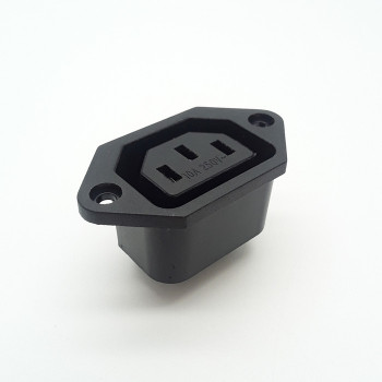 Audio connector electronic cable parts plastic mould manufacturer