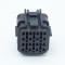 Electronic cable connector parts plastic mould company