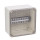 Electronic junction box components plastic mould part company