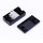 Electronic junction box components plastic mould part company
