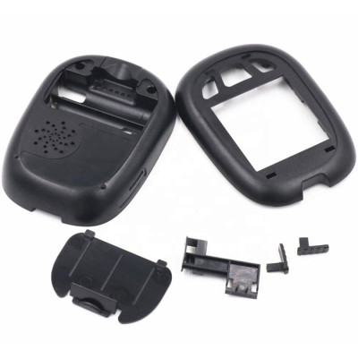 electronic component connectors plastic injection mould