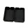 Electronic enclosures component injection moulded plastic