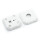 Electronic enclosures component injection moulded plastic