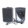 Electronic enclosures component injection moulded plastic