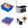OEM design industrial injection molding products plastic parts