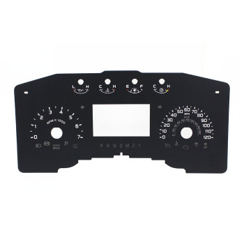 Customized plastic auto parts motorcycle car injection moulded plastic part