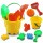 plastic child toy remote control car airplane plastic injection moulding factory
