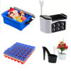 Household Plastic Injection Molding Parts House Storage Box Plastic Injection Mold