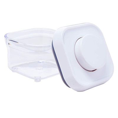 Plastic storage box buckle plastic injection mould company