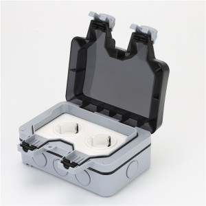 Electronic component/auto parts plastic injection mould company
