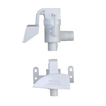OEM dispenser tap storage box plastic china plastic injection mold